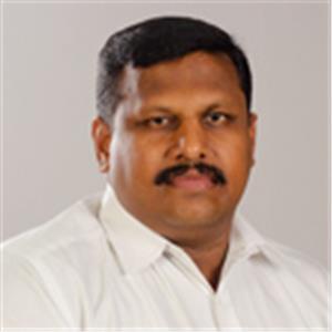 SONY JOSEPH