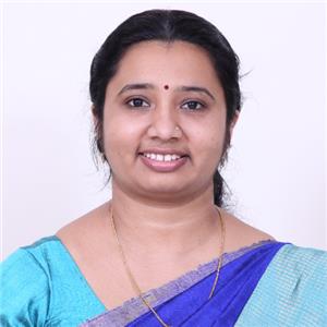 ANNEY CHACKO