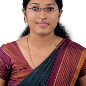RINCY ANTONY