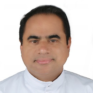 Dr. SIJIMON G SRAMPICAL